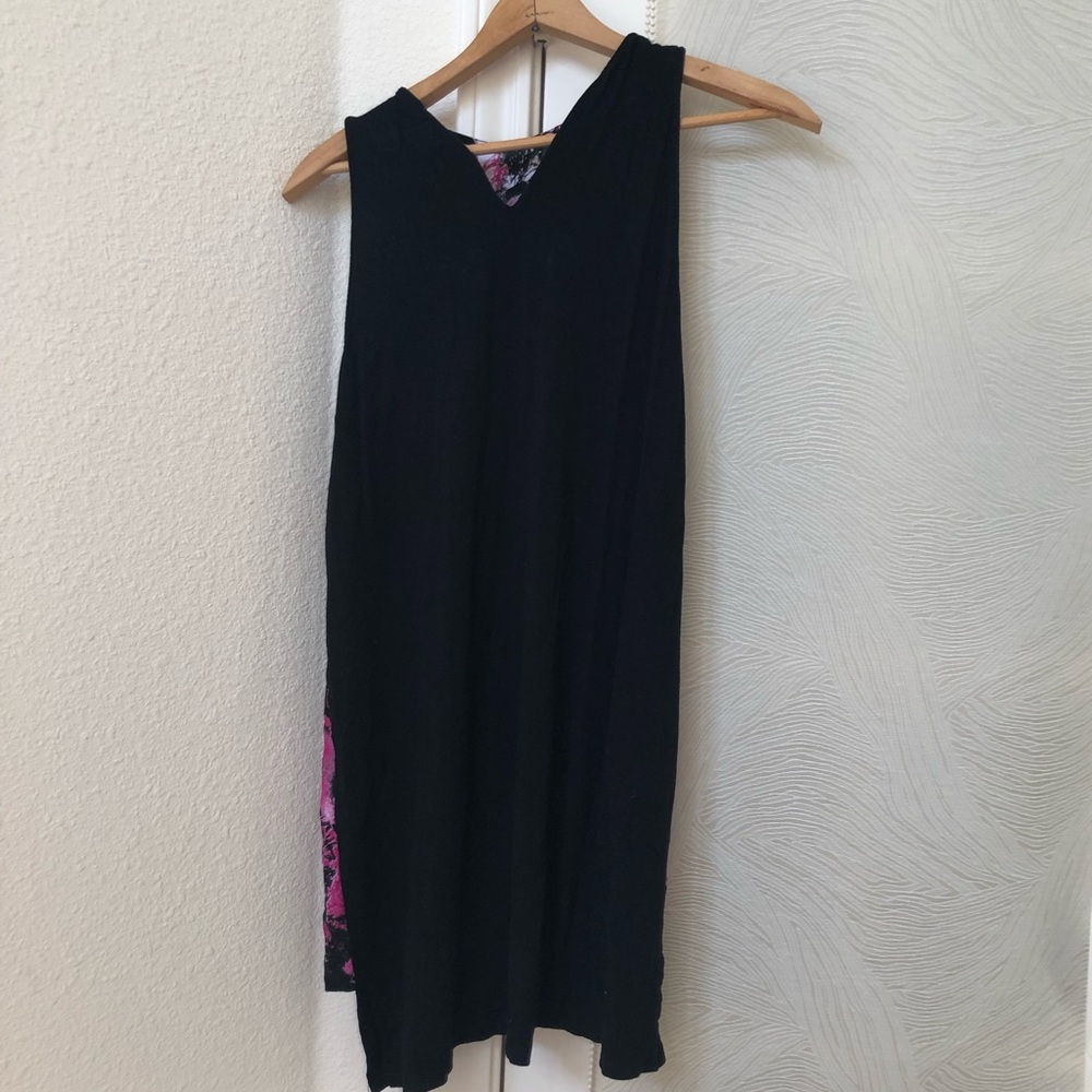 Motel Rocks Dress - Picture 3 of 3